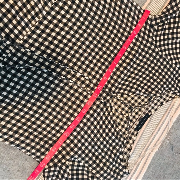 ANTHROPOLOGIE | Sanctuary | Med - Picture 9 of 14